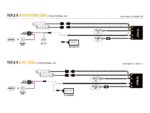 Σετ γρίλιας για Ford Ranger Wildtrak (2023+) με Triple-R 850 Std 13860 Lumens Lazerlamps - Image 13