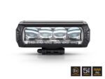 Μπάρα Led Triple-R 750 Με Φάρο 8.6″ (230mm) 5400 Lumens Lazerlamps