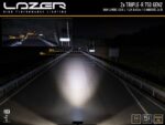 Σετ γρίλιας για Isuzu Dmax (2017-2020) με Triple-R 750 Std 9240 Lumens Lazerlamps - Image 5