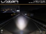 Σέτ τοποθέτησης γρίλιας για Iveco Daily (2019-2021) με Triple-R 750 Lazerlamps - Image 11