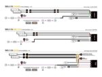 Σέτ τοποθέτησης γρίλιας για Ford Ranger (2016-2018) Με Triple-R 750 Elite 10136 Lumens Lazerlamps - Image 11