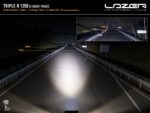Σετ γρίλιας για Ford Ranger Wildtrak (2023+) Lazerlamps - Image 15