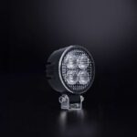 Φώς εργασίας Led Unity στρογγυλό 11w 1000 Lumens Strands