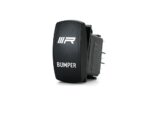 Διακόπτης επαναφοράς "Bumper" Lazerlamps