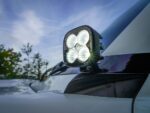 Σετ τοποθέτησης για Land Rover Defender (2020+) με Utility 25 6032 Lumens Lazerlamps