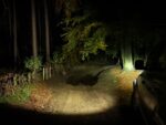 Σετ τοποθέτησης για Land Rover Defender (2020+) με Utility 25 6032 Lumens Lazerlamps - Image 7