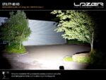Φώς εργασίας Utility 80 HD 8940 Lumens Μεταβλητής φωτεινότητας Lazerlamps - Image 6
