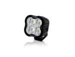 Φώς εργασίας Utility 80 HD 8940 Lumens Μεταβλητής φωτεινότητας Lazerlamps