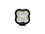 Φώς εργασίας Utility 80 HD 8940 Lumens Μεταβλητής φωτεινότητας Lazerlamps - Image 2