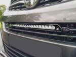 Σετ γρίλιας για Opel Vivaro (2019+) με Linear 18 Elite 13500 Lumens Lazerlamps - Image 2
