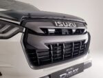 Σετ τοποθέτησης γρίλιας για Isuzu D-MAX (2021-2022) Με Linear 6 Elite 8100 Lumens Lazerlamps - Image 2