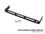 Κιτ τοποθέτησης Καπό για CAN-AM Maverick R Lazerlamps - Image 2