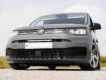 Κιτ τοποθέτησης προφυλακτήρα για VW Caddy (2021+) με Linear 18 Std 6750 Lumens Lazerlamps - Image 4