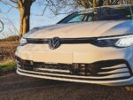 Σετ γρίλιας για VW Golf MK8 (2020+) με Linear 18 Ilba 18000 Lumens Lazerlamps - Image 3