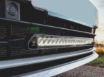 Σετ γρίλιας για VW Golf MK8 (2020+) με Linear 18 Ilba 18000 Lumens Lazerlamps - Image 4