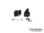 Σετ γρίλιας για VW Golf MK8 (2020+) με Linear 18 Ilba 18000 Lumens Lazerlamps - Image 2