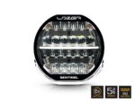 Προβολέας Led Sentinel 9" Highline με φάρο Λευκό 17020 Lumens Lazerlamps