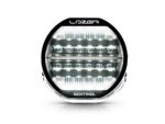 Προβολέας Led Sentinel 9" Highline με φάρο Λευκό 17020 Lumens Lazerlamps - Image 3
