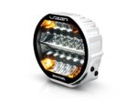 Προβολέας Led Sentinel 9" Highline με φάρο Λευκό 17020 Lumens Lazerlamps - Image 11