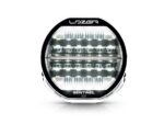 Προβολέας Led Sentinel Elite 9" Gen 2 – Λευκό 15232 Lumens Lazerlamps - Image 3