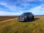 Σετ γρίλιας για Ford Ranger Wildtrak (2023+) Lazerlamps - Image 8