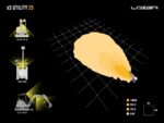 Φώε εργασίας Led Utility 25 3016 Lumens Lazerlamps - Image 11