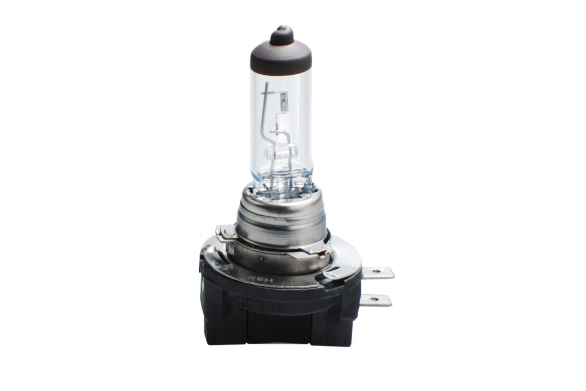 H8B 12V 35W PGJY19-1 STANDARD ΑΛΟΓΟΝΟΥ 1ΤΕΜ. - Image 1