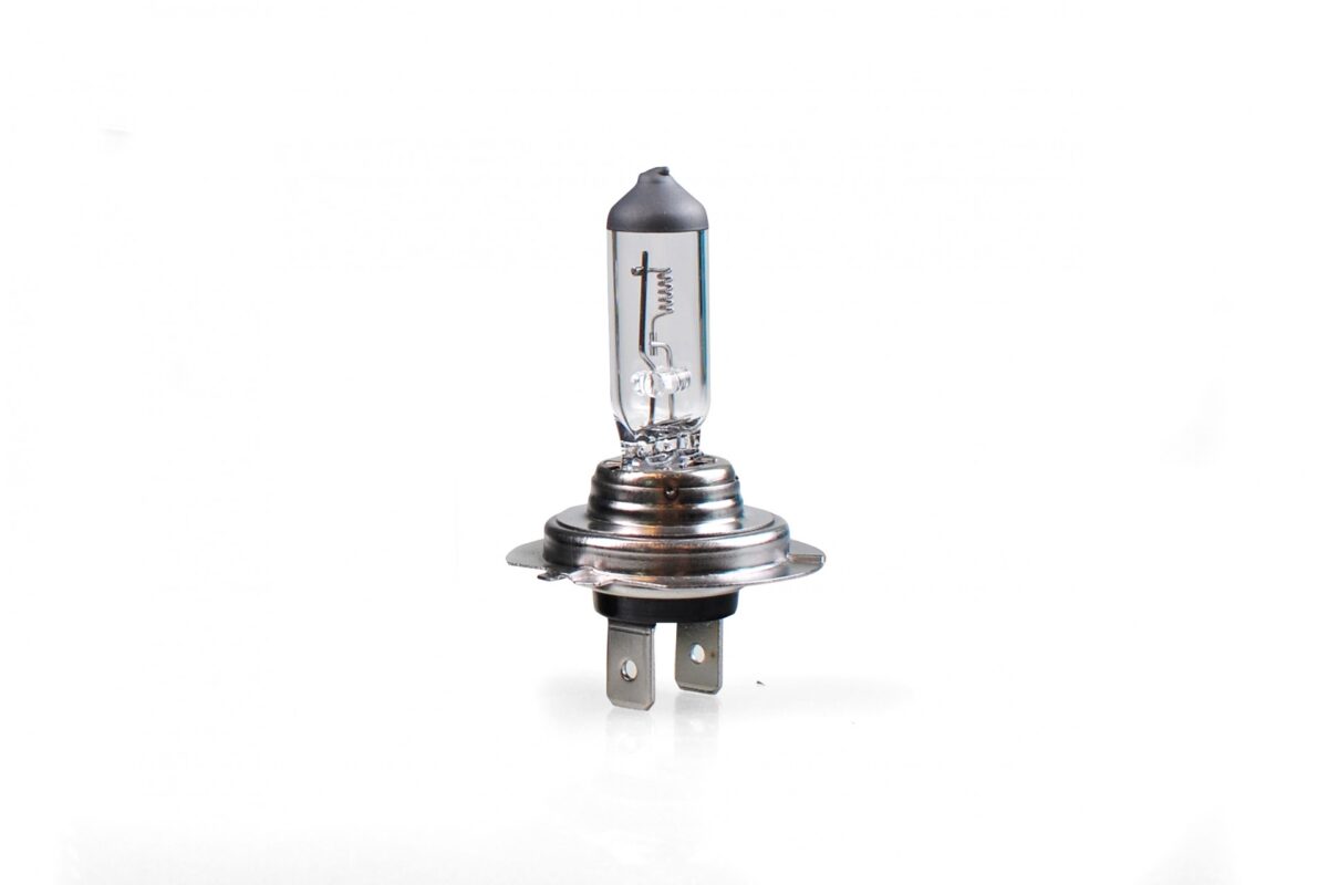 H7 24V 70W PX26d STANDARD ΑΛΟΓΟΝΟΥ ΚΟΥΤΙ 1ΤΕΜ. M-TECH - Image 3
