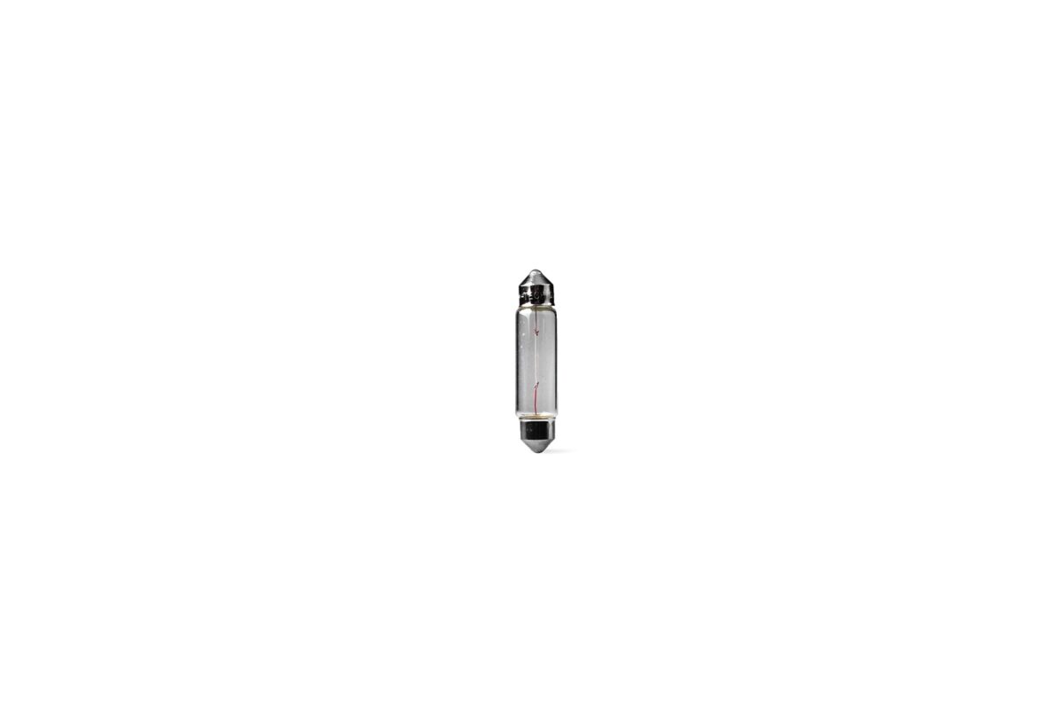 ΛΑΜΠΑΚΙΑ ΠΛΑΦΟΝΙΕΡΑΣ 15W C15W 12V SV8,5 43mm STANDARD ΑΛΟΓΟΝΟΥ 10ΤΕΜ. M-TECH - Image 2