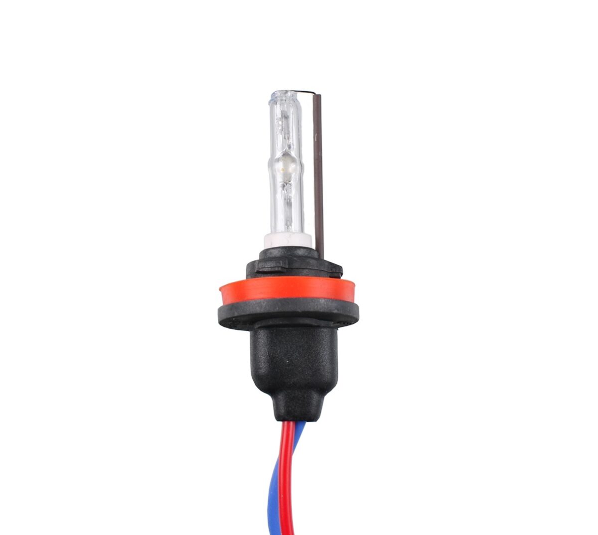 H8 6.000k 12/24V 35W ΑΝΤΑΛΛΑΚΤΙΚΗ ΛΑΜΠΑ ΓΙΑ ΚΙΤ XENON 1ΤΕΜ. - Image 1