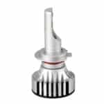 H7 9-32V 6.500K 6.000lm 72W PX26d HALO LED KIT SERIE 7 COMPAC 2ΤΕΜ (ΓΙΑ ΠΡΟΤΖΕΚΤΟΡΕΣ ΑΛΟΓΟΝΟΥ) - Image 3