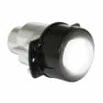 H7 9-32V 6.500K 6.000lm 72W PX26d HALO LED KIT SERIE 7 COMPAC 2ΤΕΜ (ΓΙΑ ΠΡΟΤΖΕΚΤΟΡΕΣ ΑΛΟΓΟΝΟΥ) - Image 5