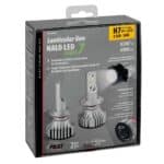 H7 9-32V 6.500K 6.000lm 72W PX26d HALO LED KIT SERIE 7 COMPAC 2ΤΕΜ (ΓΙΑ ΠΡΟΤΖΕΚΤΟΡΕΣ ΑΛΟΓΟΝΟΥ) - Image 8
