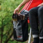ΤΣΑΝΤΑ ΑΠΟΘΗΚΕΥΣΗΣ ΠΑΠΟΥΤΣΙΩΝ ΚΑΙ ΜΙΚΡΟΠΡΑΓΜΑΤΩΝ (28x38x18cm) SIDEKICK YAKIMA - Image 3