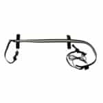 TAINIA LED SUNBELT ΕΥΚΑΜΠΤΗ 100CM 5V ΜΕ ΚΑΛΩΔΙΟ USB (80x2,5x1cm) YAKIMA - Image 2