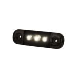 Φώς θέσης Dark Knight 3 Led Λευκό Strands - Image 2