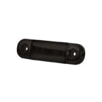 Φώς θέσης Dark Knight Slim 3 Led Πορτοκαλί Strands - Image 3