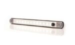 Εσωτερικό φώς θέσης 9 Led Λευκό slim 24V Strands - Image 5