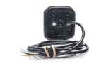 Φώς θέσης και φλάς Led μπροστινό 12-24V Strands - Image 3