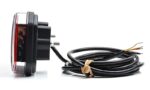 Πίσω φώς Led Universal 5 λειτουργίες 12-24V DC Strands - Image 6