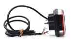 Πίσω φώς Led Universal 5 λειτουργίες 12-24V DC Strands - Image 5
