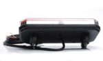 Πίσω φώς Led Universal 5 λειτουργίες 12-24V DC Strands - Image 2