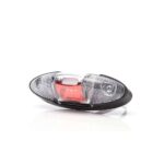 Φώς θέσης Wide mark Led 12-24V Strands - Image 2