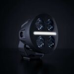 Προβολέας Nuuk D-Line MC 3" 2540 Lumens Strands - Image 2