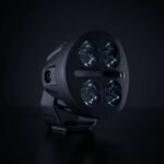 Προβολέας Nuuk D-Line MC 3" 2540 Lumens Strands - Image 3