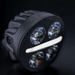 Προβολέας Nuuk D-Line MC 3" 2540 Lumens Strands - Image 5