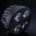 Προβολέας Nuuk D-Line MC 3" 2540 Lumens Strands - Image 6