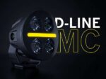 Προβολέας Nuuk D-Line MC 3" 2540 Lumens Strands - Image 13