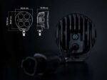 Προβολέας Nuuk D-Line MC 3" 2540 Lumens Strands - Image 14