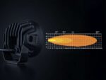 Προβολέας Nuuk D-Line MC 3" 2540 Lumens Strands - Image 15